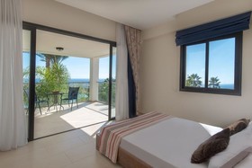 Royal Blue Paphos Hotel & Spa