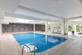 Royal Blue Paphos Hotel & Spa