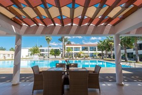 Royal Blue Paphos Hotel & Spa