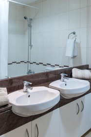 Royal Blue Paphos Hotel & Spa