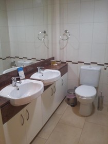 Royal Blue Paphos Hotel & Spa
