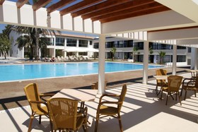 Royal Blue Paphos Hotel & Spa