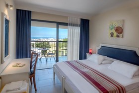 Royal Blue Paphos Hotel & Spa
