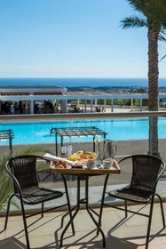 Royal Blue Paphos Hotel & Spa
