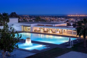Royal Blue Paphos Hotel & Spa