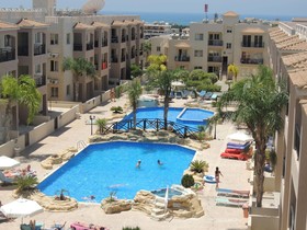 Royal Sea Crest