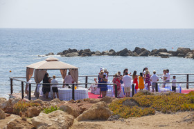 Leonardo Cypria Bay