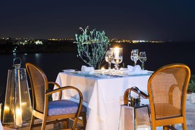 Thalassa Boutique Hotel & Spa