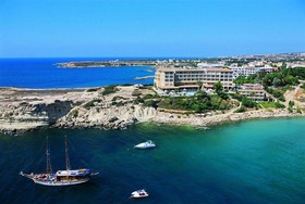 Thalassa Boutique Hotel & Spa