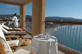 Thalassa Boutique Hotel & Spa