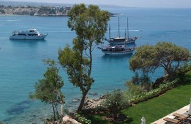 Thalassa Boutique Hotel & Spa