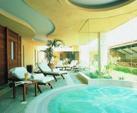 Thalassa Boutique Hotel & Spa