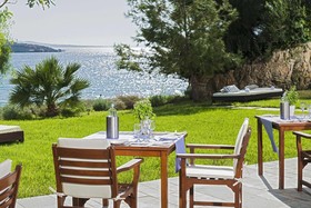 Thalassa Boutique Hotel & Spa