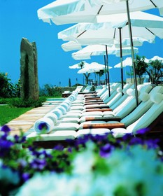 Thalassa Boutique Hotel & Spa