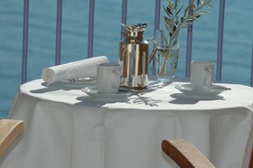 Thalassa Boutique Hotel & Spa