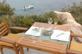 Thalassa Boutique Hotel & Spa