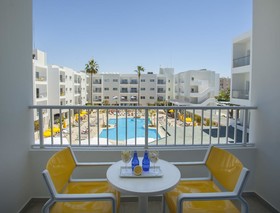 Mayfair Hotel
