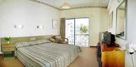 Mayfair Hotel