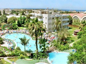 Mayfair Hotel