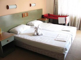 Mayfair Hotel