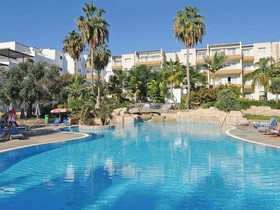 Mayfair Hotel