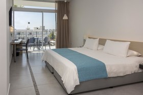 Mayfair Hotel
