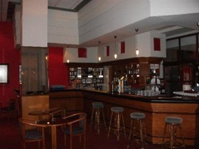 Mayfair Hotel