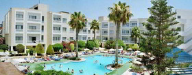 Mayfair Hotel