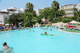Mayfair Hotel