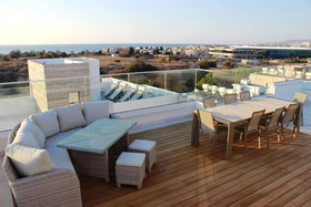 Sofia Luxury Residence