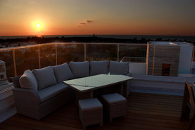 Sofia Luxury Residence