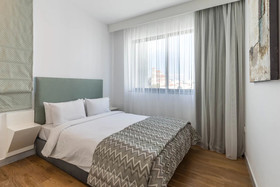 Sofia Luxury Residence