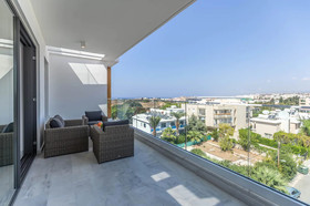 Sofia Luxury Residence