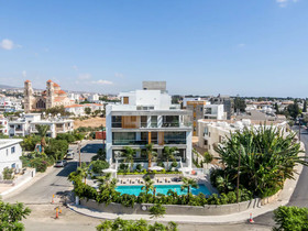 Sofia Luxury Residence