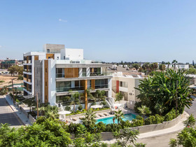 Sofia Luxury Residence