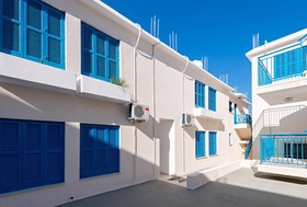 Sunlight Apartments