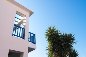 Sunlight Apartments