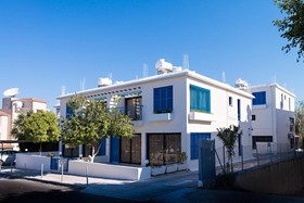 Sunlight Apartments