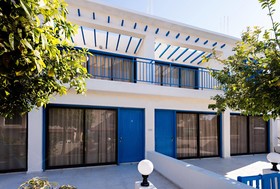 Sunlight Apartments