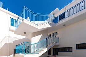 Sunlight Apartments