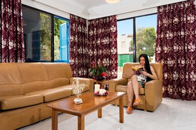 Sunlight Apartments