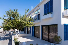 Sunlight Apartments