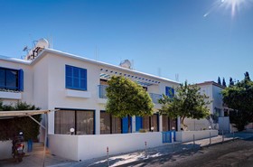 Sunlight Apartments