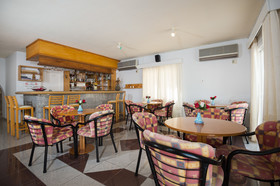 Sunny Hill Hotel Apartments
