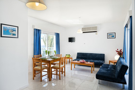 Sunny Hill Hotel Apartments