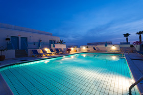 Sunny Hill Hotel Apartments
