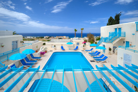 Sunny Hill Hotel Apartments