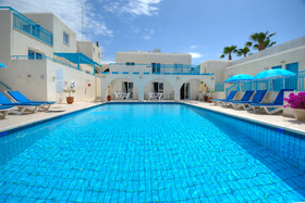 Sunny Hill Hotel Apartments
