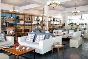 King Jason Paphos - Designed for adults by Louis Hotels