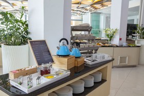 King Jason Paphos - Designed for adults by Louis Hotels